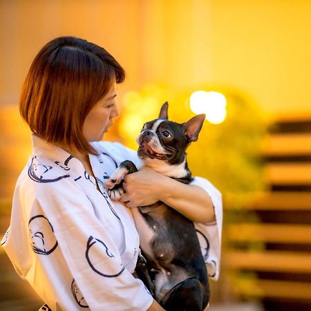 Komatsuya Hachinobou Izunokuni Extérieur photo