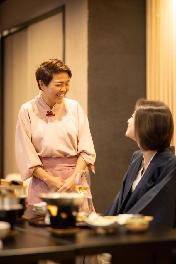 Komatsuya Hachinobou Izunokuni Extérieur photo