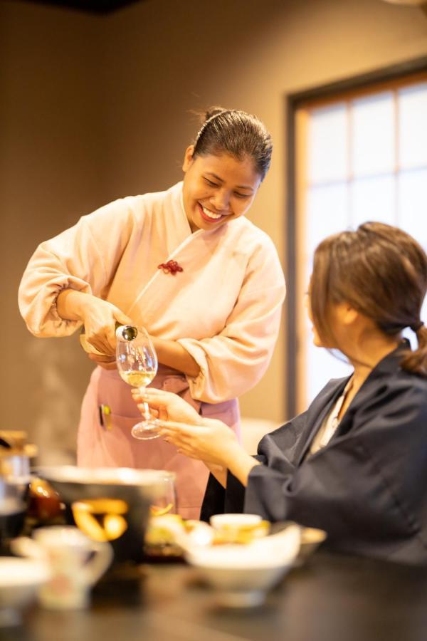 Komatsuya Hachinobou Izunokuni Extérieur photo