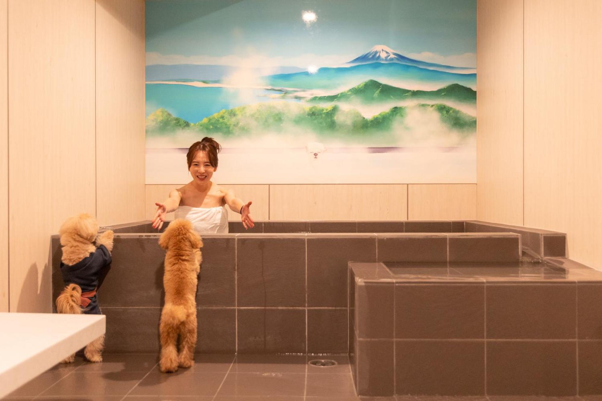 Komatsuya Hachinobou Izunokuni Extérieur photo