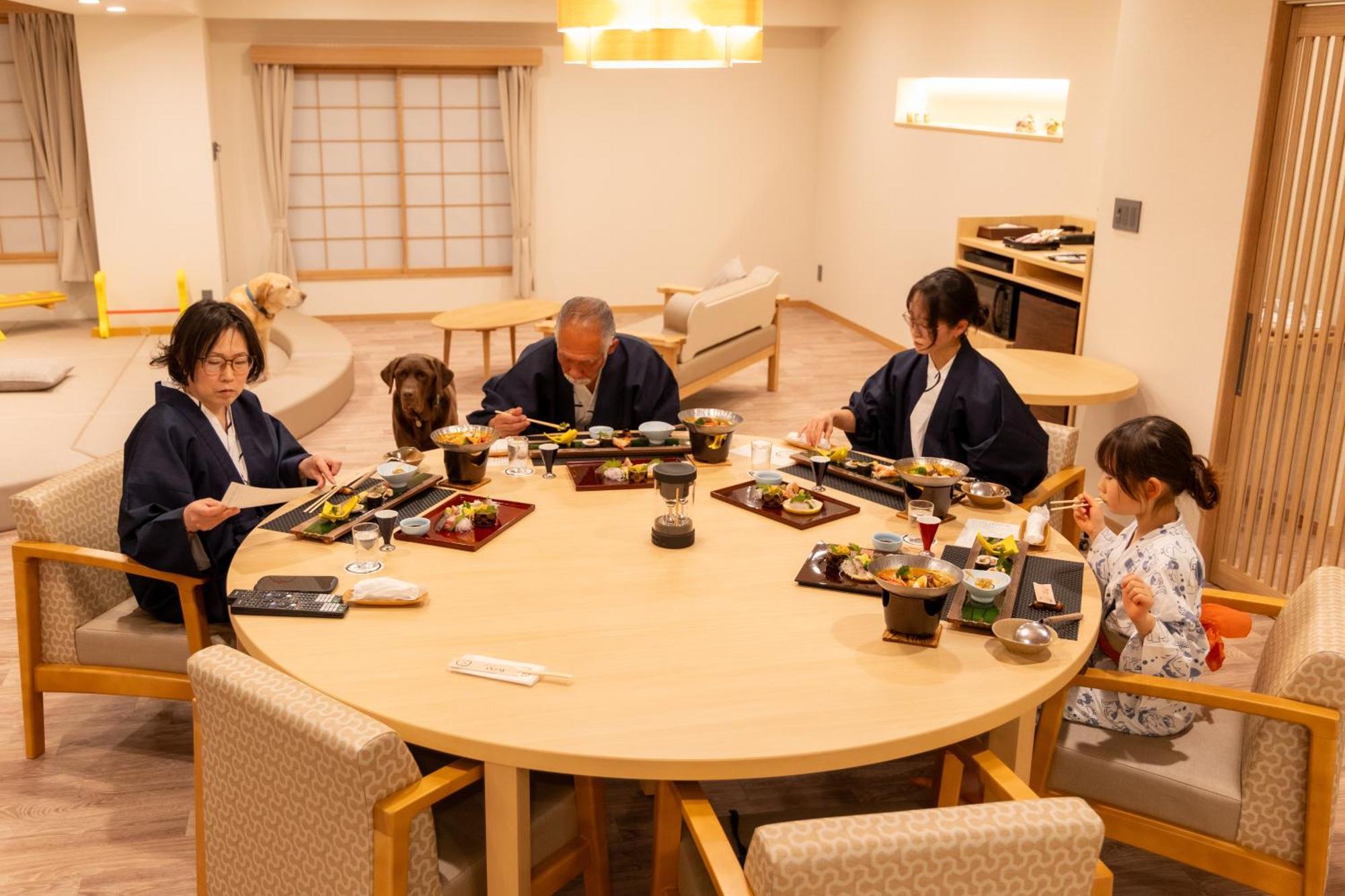 Komatsuya Hachinobou Izunokuni Extérieur photo