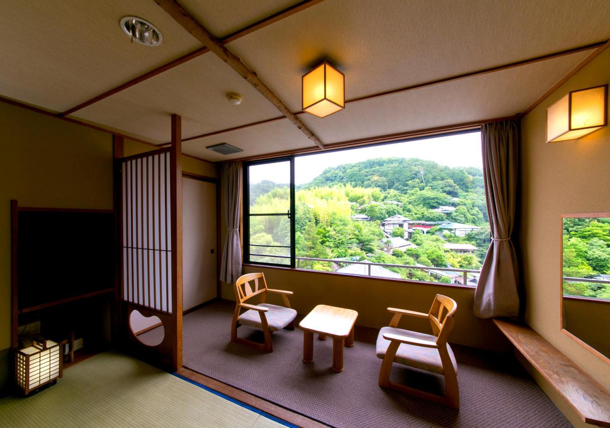 Komatsuya Hachinobou Izunokuni Chambre photo