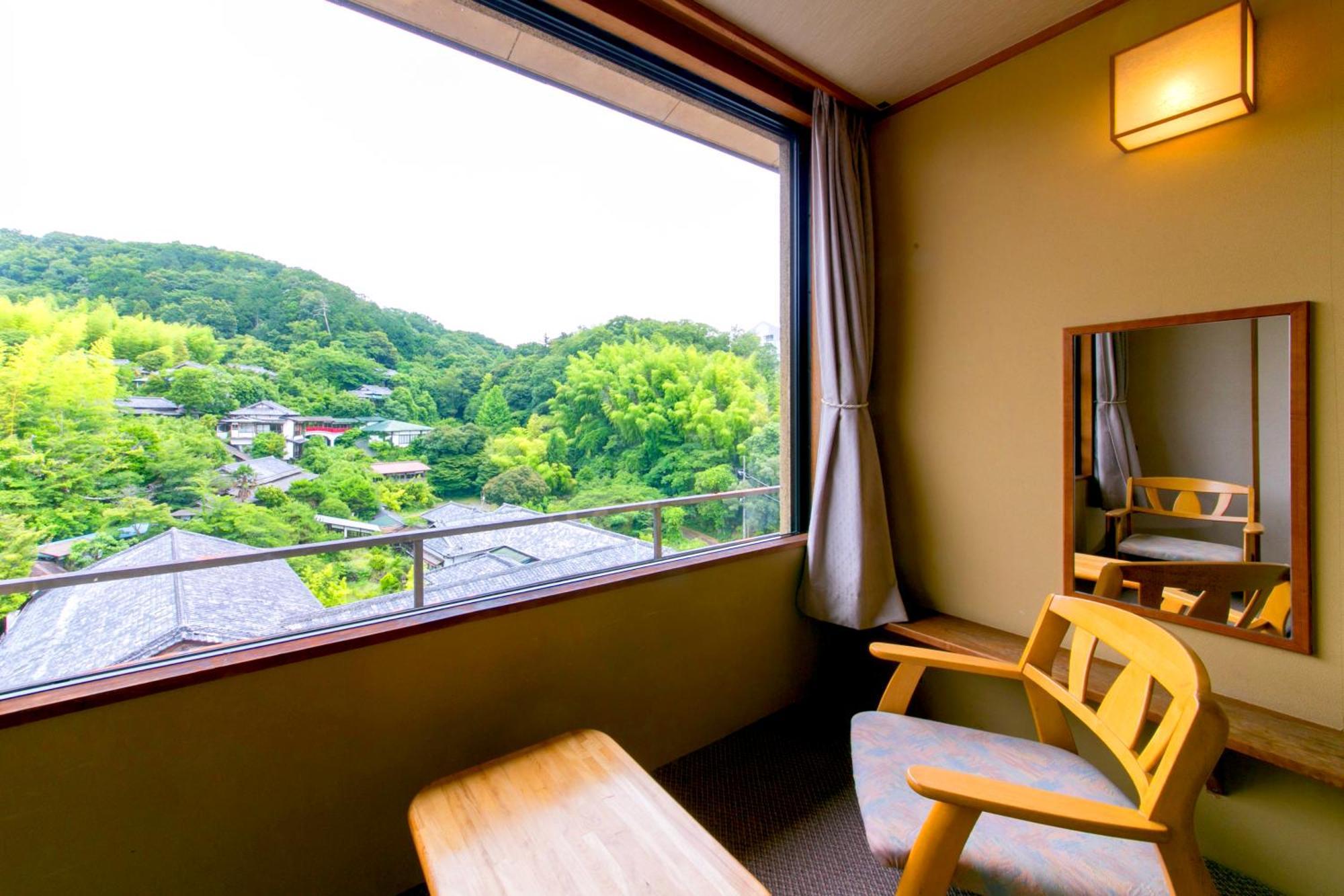 Komatsuya Hachinobou Izunokuni Chambre photo
